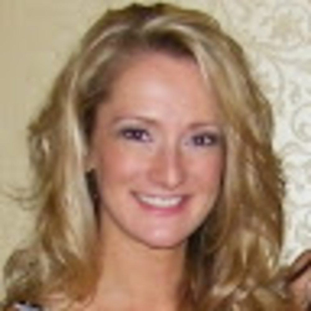 Meet your Posher, Melanie
